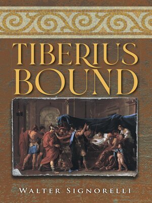cover image of Tiberius Bound